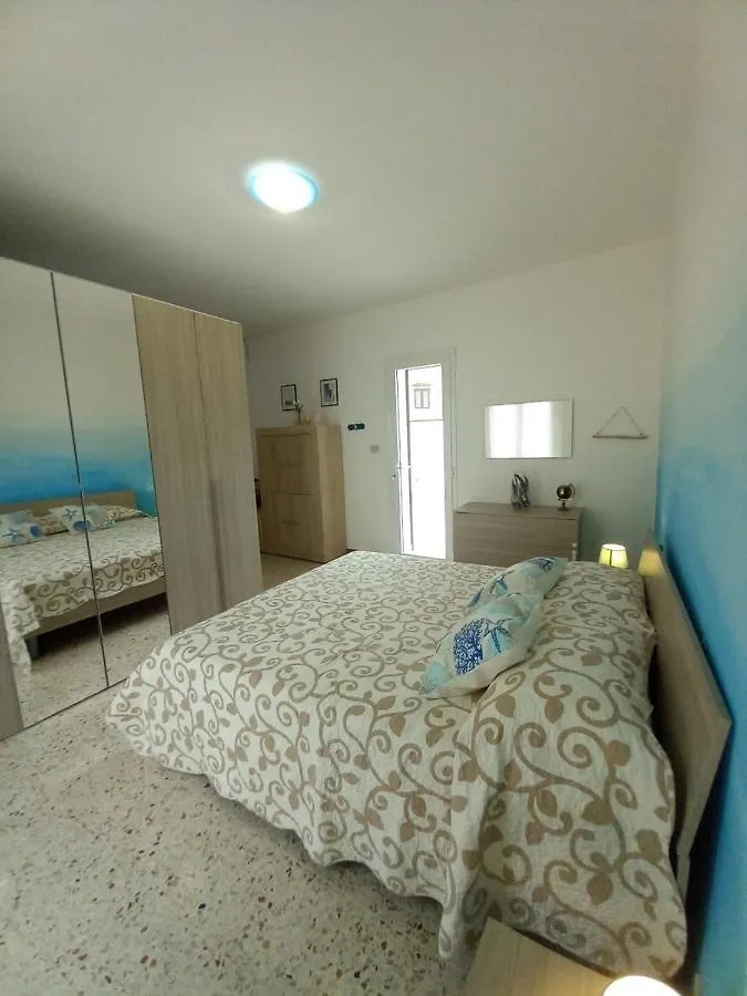 Zisas Apartman Palermo